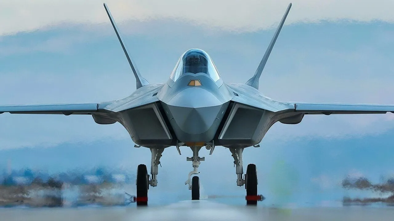 Aerospace & Aviation