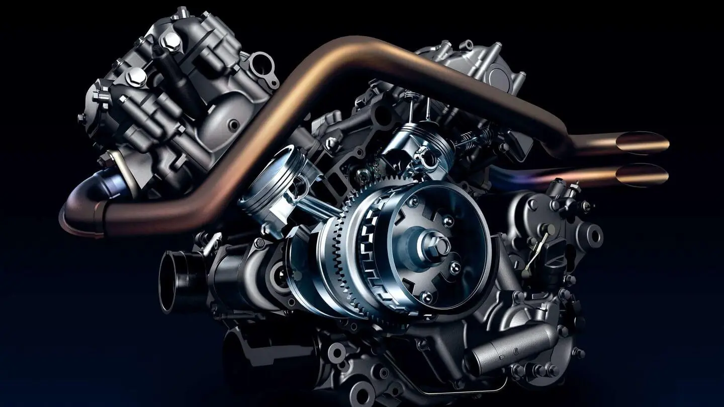 Automotive