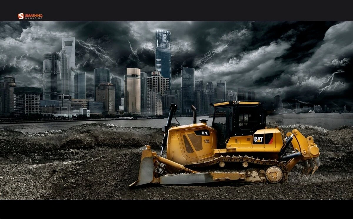 Construction